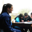 Katasztrófavédelmi ifjúsági verseny