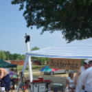 Bor és laskafesztivál - I