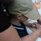 Augusztus 20. - délutáni hangulatok