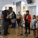 Folton-Folt Klub jubileumi kiállítása