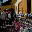 MOBON kétkeréken - tavaszi kerékpártúra I.