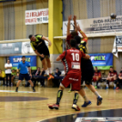 Ceglédi KK SE - Csurgói KK 19-20 (11-10)