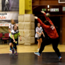 Kék Cápa győzelem