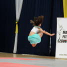 Fit-Kid Nemzetközi Finess Verseny