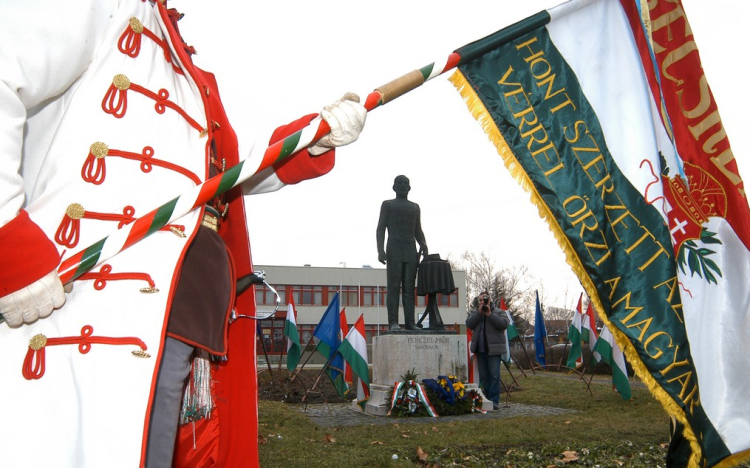 Pál napi megemlékezés