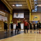 CEGLÉDI KK SE – OROSHÁZI FKSE-LINAMAR 24 – 25 