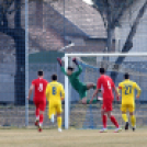 Dunaújvárosi győzelem