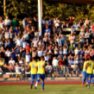 Ceglédi VSE – ETO FC Győr