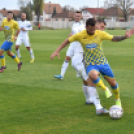 Döntetlen a Jászberény ellen