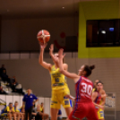 VBW CEKK CEGLÉD–VASAS AKADÉMIA 69–73