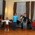 Táncház a Művelődési házban