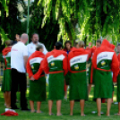 Magyarország - Egyesült Államok 10-9