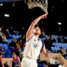 Kiváló játékkal győzelem a Vasas Akadémia ellen