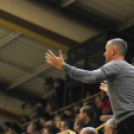 CEGLÉDI KKSE–PLER-BUDAPEST 30–23 (19–13)