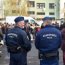 Nyílt Nap a Ceglédi Rendőrkapitányságon
