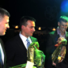 XI. Ceglédi Sportgála 2013