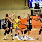 VBW CEKK győzelem az ELTE BEAC ellen