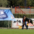 CVSE-ZTE 0-1 vereség az utolsó pillanatban...a jobb vesztett!