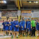 CEGLÉDI KKSE–PLER-BUDAPEST 30–23 (19–13)