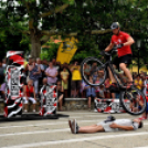 Tour de Hongrie Cegléd