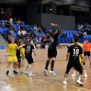 Döntetlen a Tata ellen