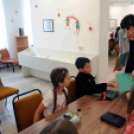 85. Ünnepi Könyvhét - Talált szív könyvbemutató