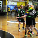 CEGLÉDI KKSE–FTC-PLER BUDAPEST 25–35 (11–17)
