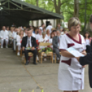 Semmelweis nap Cegléden