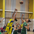 CEGLÉDI EKK – CMB CARGO GYŐR 66–74