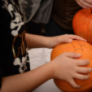 Családi tökfaragás - Oázis Kertészeti Áruház