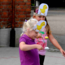 Csibenap a Várkonyiban