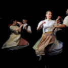 Múzeumok éjszakája 2014