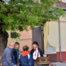 Régi idők piacztere