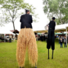 Anyák napi virágvásár és Anyám tyúkja főzőverseny