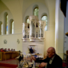 Múzeumok éjszakája