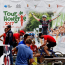 Tour de Hongrie Cegléd