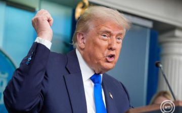 Donald Trump nem köti orosz-ukrán csúcstalálkozóhoz, hogy találkozzon Vlagyimir Putyinnal