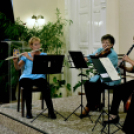 Dr. Túri József vehette át a díszpolgári címet