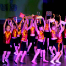 Relevé évzáró gála