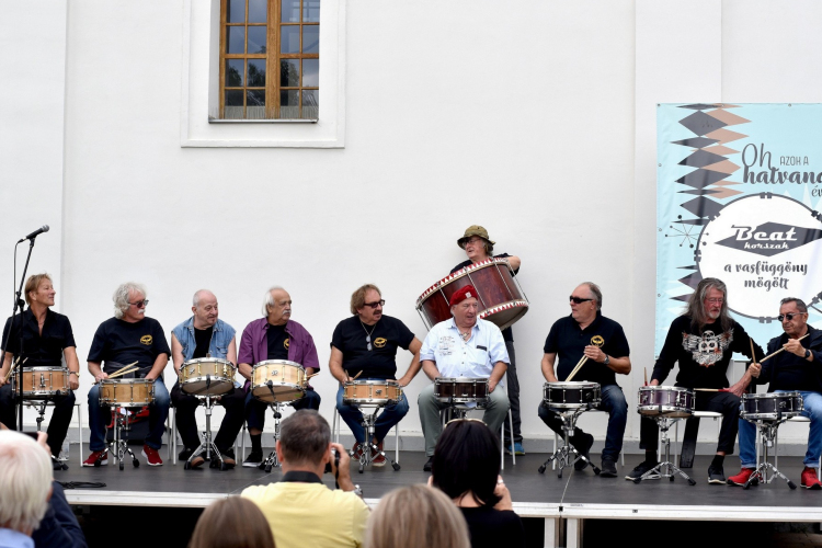 Oh, azok a hatvanas évek!