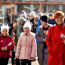 Márton napi felvonulás