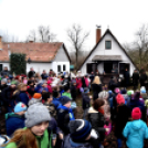 Vadak karácsonya Nyársapáton