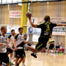 Cegléd - Mezőkövesd férfi kézilabda bajnokság