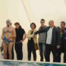 CVSE-MISKOLC vízilabda mérkőzés