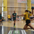 Ceglédi Kék Cápák - Gyömrő VSK 25 - 13 (13 - 5)