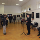 Apáti-Tóth Sándor - Atlantisz