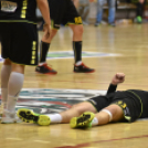 Ceglédi KK SE - GYEB Budakalász 