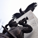 Megemlékezés a doni katasztrófa áldozatairól