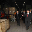 Kövér László Cegléden