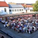 Táncsics estet rendeztek